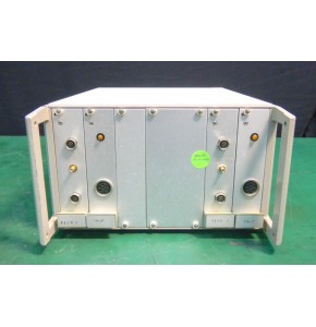 Jitter Measuring Box